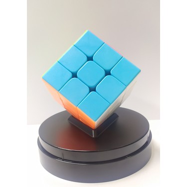 Mrs Toys Mrstoys Mgc Cube 3x3 Zeka Küpü Prefesyonel Rubik Fiyatı