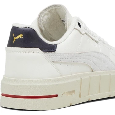 Puma Cali Court Jeux Sets Kadın Spor Ayakkabı 39309601 Fiyatı