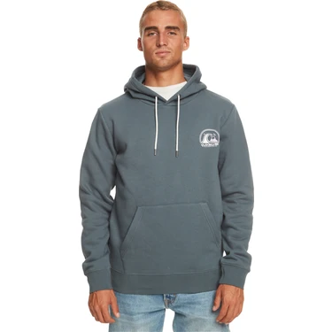 Quiksilver Clean Circle Erkek