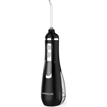 Waterpulse Water Flosser V500 Kablosuz Taşınabilir Ağız Duş Bakım Seti