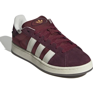 Adidas campus clearance bordo