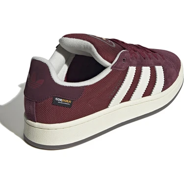 Adidas hot sale campus bordo