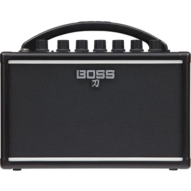 BOSS KTN-MINI Katana Mini Elektro Gitar