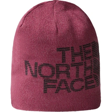 The North Face Reversıble Hıghlıne Unisex Bere