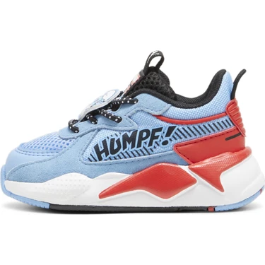 Puma x The Smurfs Rs-X Bebek