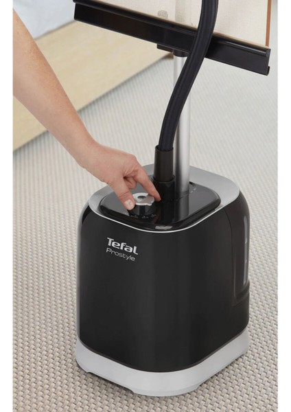 Buharlı Ütü Tefal IT3440E0 1800 W, Depo Kapasitesi 1,5 L modelleri