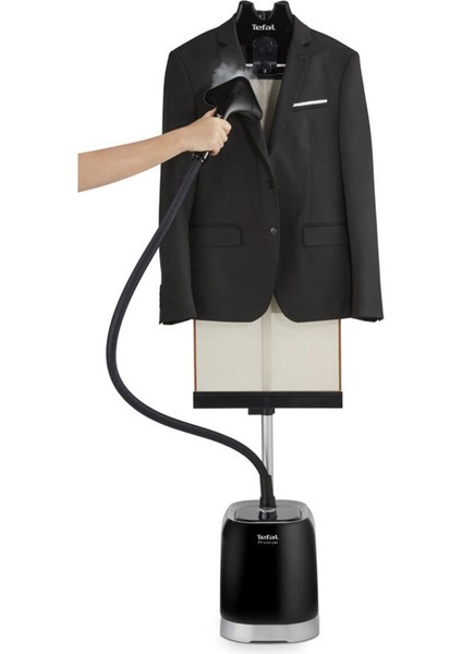 Buharlı Ütü Tefal IT3440E0 1800 W, Depo Kapasitesi 1,5 L indirimleri