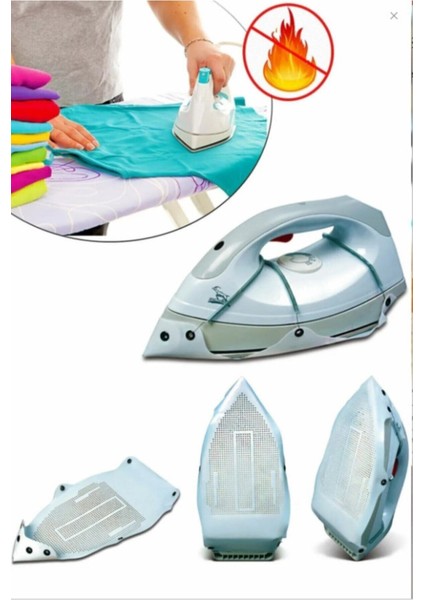 Ev Tipi Ütü Altlığı Ütü Tabanı