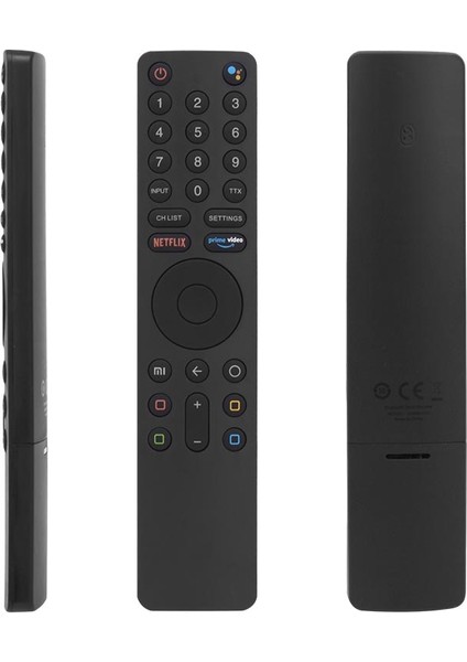 KL XIAOMI MI-V4 (XMRM-010) NETFLIX- PRIME VIDEO TUŞLU LCD LED TV KUMANDA