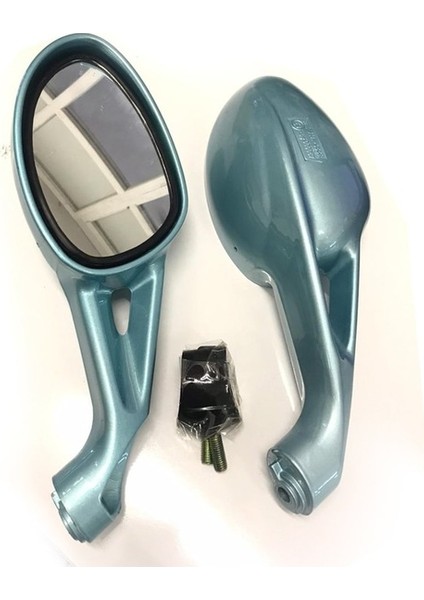 Mondial 125MT Ayna Turkuaz Orjinal