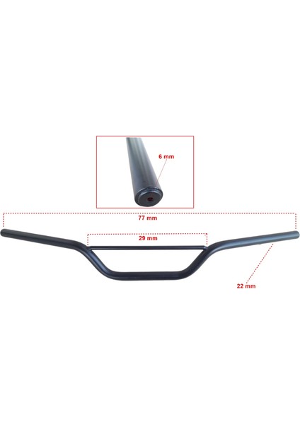 Cross Gidon Atkılı Siyah