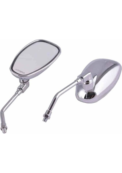 Asya Cg 125 Ayna Takımı