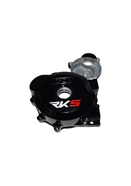 Rks Nr 200 Cross Krank Kutusu Sol Kapak Orjinal