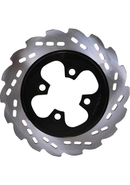 Rks Cross Nr 200 Arka Fren Diski