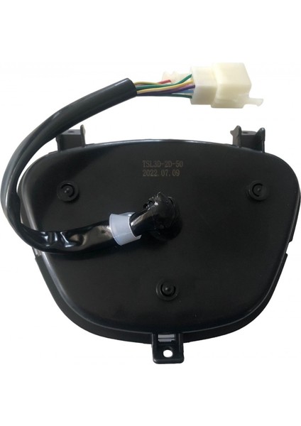 Mondial Wing 50 I Gösterge Paneli Orjinal fiyatları