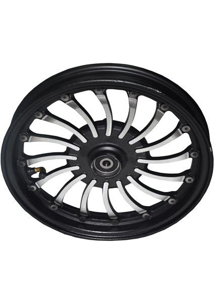 Kuba Blueberry 50 Yeni Model Ön Jant Orjinal