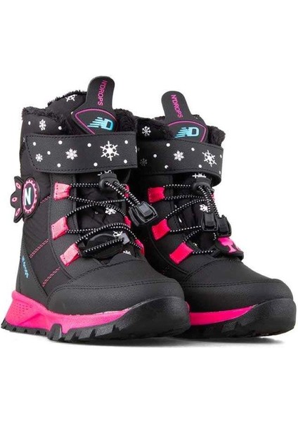 Tuğba 2115 Kız Çocuk Suya Dayanıklı Içi Kürklü Kar Botu fiyatları