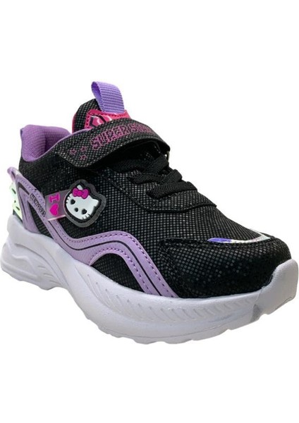 1907 Kız Çocuk Sneaker