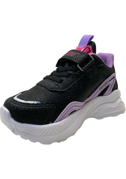 1907 Kız Çocuk Sneaker