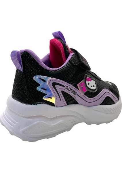 1907 Kız Çocuk Sneaker