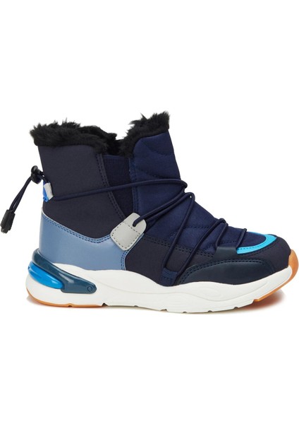 Pablo Hafif Içi Kürklü Çocuk Kar Botu fiyatları