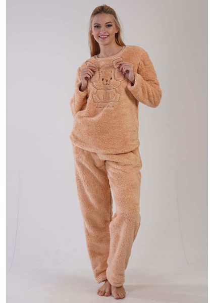 Kadın Welsoft Uzun Kol Pijama Takım fiyatları
