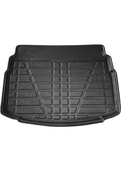 Volkswagen T-Roc (Alt Bagaj)Bagaj Havuzu 2019 ve Sonrası