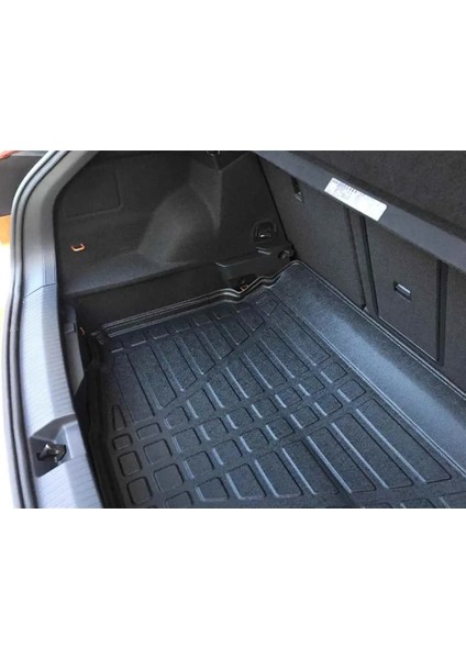 Volkswagen T-Roc (Alt Bagaj)Bagaj Havuzu 2019 ve Sonrası modelleri