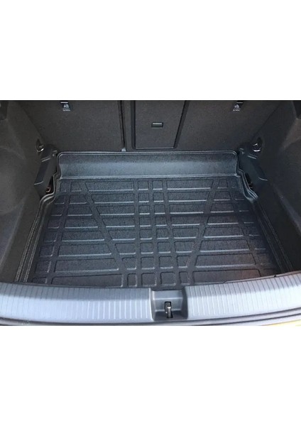 Volkswagen T-Roc (Alt Bagaj)Bagaj Havuzu 2019 ve Sonrası indirimleri