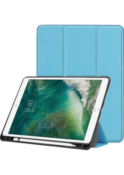 iPad Pro 10.5 Için Darbeye Dayanıklı Tablet Kılıfı (Yurt Dışından)