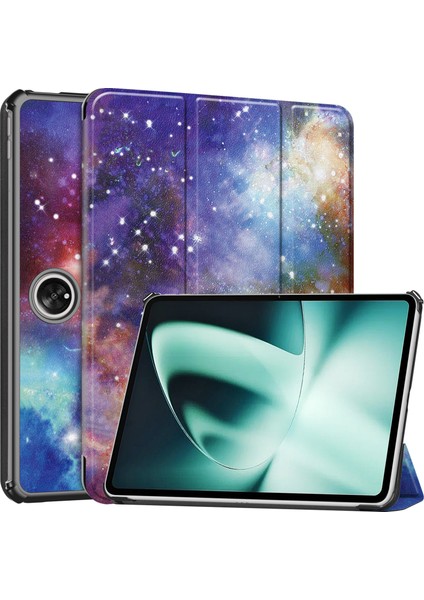 Oneplus Pad Için Darbeye Dayanıklı Tablet Kılıfı (Yurt Dışından)