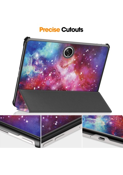 Oneplus Pad Için Darbeye Dayanıklı Tablet Kılıfı (Yurt Dışından) fiyatları