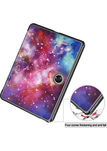 Oneplus Pad Için Darbeye Dayanıklı Tablet Kılıfı (Yurt Dışından) modelleri