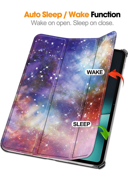 Oneplus Pad Için Darbeye Dayanıklı Tablet Kılıfı (Yurt Dışından) fırsatları