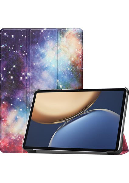Huawei Honor Pad V7 Pro Için Darbeye Dayanıklı Tablet Kılıfı (Yurt Dışından)