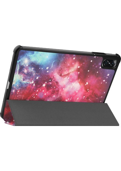 Huawei Honor Pad V7 Pro Için Darbeye Dayanıklı Tablet Kılıfı (Yurt Dışından)