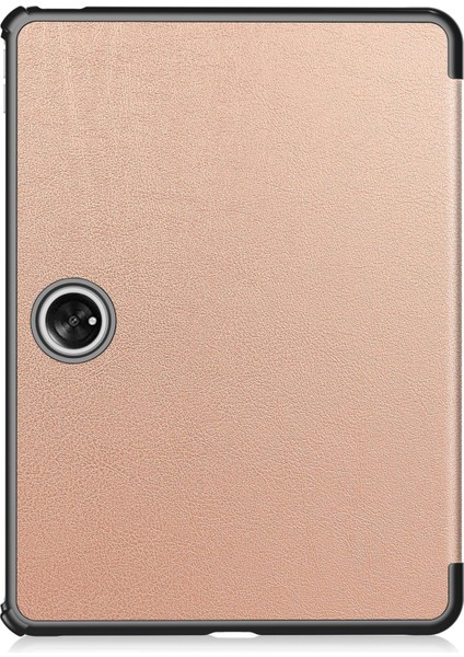 Oneplus Pad Için Darbeye Dayanıklı Tablet Kılıfı (Yurt Dışından)