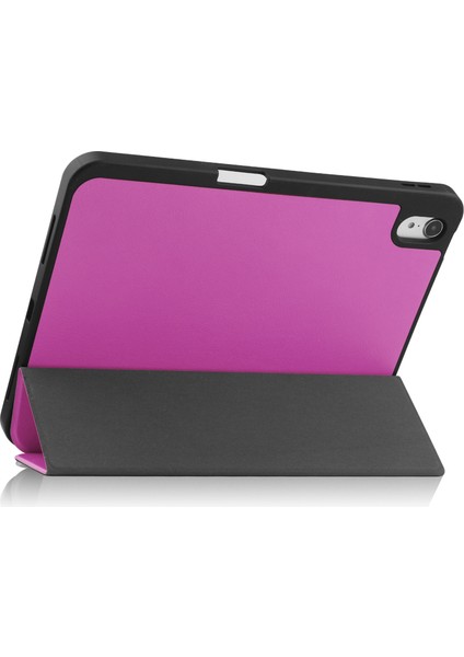 iPad 10 2022 Için Darbeye Dayanıklı Tablet Kılıfı (Yurt Dışından)
