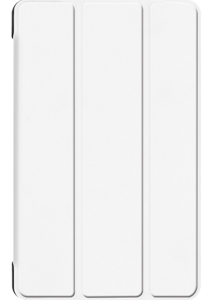 Samsung Galaxy Tab A 8.0 2019 P205/P200 Için Darbeye Dayanıklı Tablet Kılıfı (Yurt Dışından)