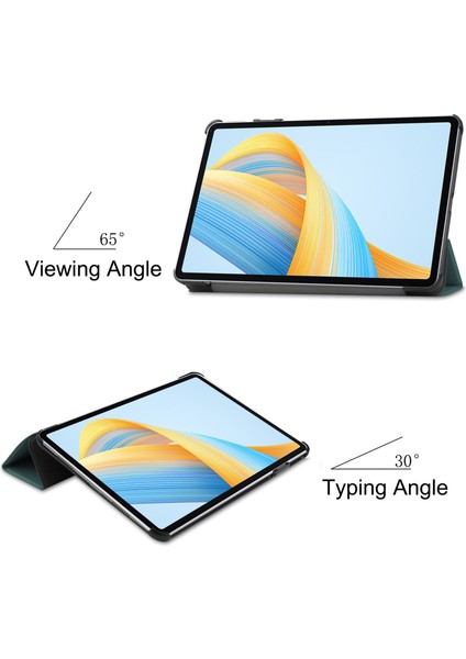 Huawei Honor Pad V8 Için Darbeye Dayanıklı Tablet Kılıfı (Yurt Dışından)