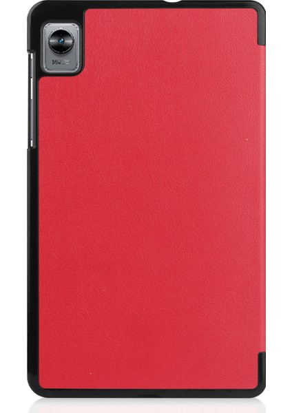 Oppo Realme Pad Mini Için Darbeye Dayanıklı Tablet Kılıfı (Yurt Dışından) fırsatları