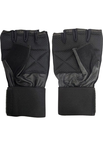 Rody Bilek Bandajlı Ağırlık Body Fitness Eldiveni PRS-2601 indirimleri