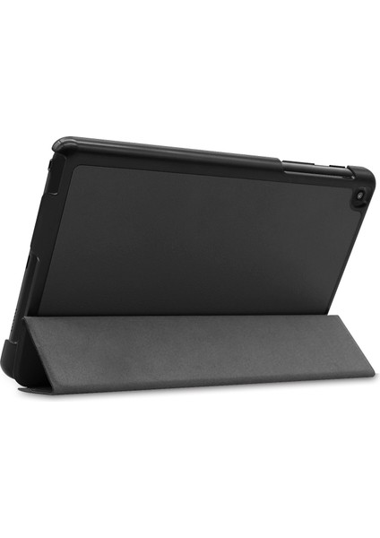 Samsung Galaxy Tab A 8.0 2019 P205/P200 Için Darbeye Dayanıklı Tablet Kılıfı (Yurt Dışından) indirimleri