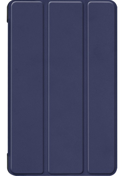 Samsung Galaxy Tab A 8.0 2019 P205/P200 Için Darbeye Dayanıklı Tablet Kılıfı (Yurt Dışından)