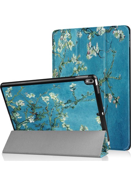 iPad Air 3 2019/IPAD Pro 10.5 Için Darbeye Dayanıklı Tablet Kılıfı (Yurt Dışından)