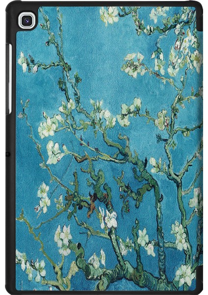 Samsung Galaxy Tab S5E T720/T725 Için Darbeye Dayanıklı Tablet Kılıfı (Yurt Dışından)