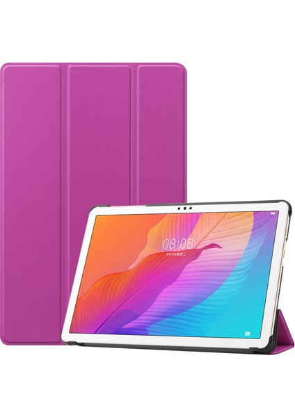 Huawei Honor Pad 6 Için Darbeye Dayanıklı Tablet Kılıfı (Yurt Dışından)