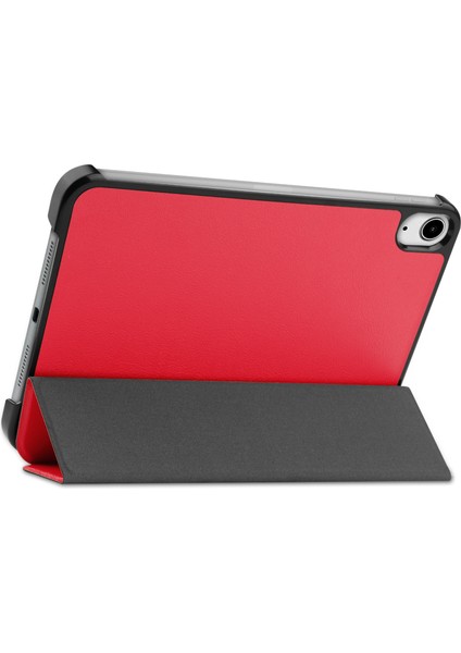 iPad Mini 6 2021 Için Darbeye Dayanıklı Tablet Kılıfı (Yurt Dışından)