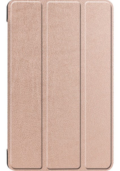 Samsung Galaxy Tab A 8.0 2019 P205/P200 Için Darbeye Dayanıklı Tablet Kılıfı (Yurt Dışından)