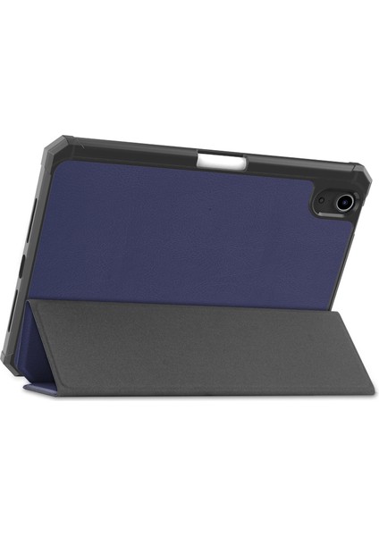iPad Mini 6 2021 Için Darbeye Dayanıklı Tablet Kılıfı (Yurt Dışından)